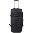  Comby Bolsa de viaje compacta plegable de 2 ruedas RFID 68 cm Modelo black