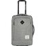  Heritage 2 ruedas Carro de la cabina 52 cm Modelo raven crosshatch