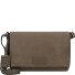  Soft Skylar Bolsa de hombro Piel 24 cm Modelo tender taupe