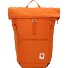  Mochila High Coast Foldsack 24 45 cm Modelo sunset orange