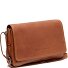  Forano Bolsa de hombro Piel 23 cm Modelo cognac