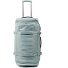  Comby Bolsa de viaje compacta plegable de 2 ruedas RFID 68 cm Modelo grey-green