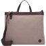  Bolso Hotstoff 32 cm Modelo sand/braun