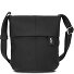 Mademoiselle.M Bolsa de hombro 22 cm Modelo nubuk black