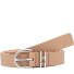  CK Loop Cinturón Modelo chanterelle epi mono | 80 cm