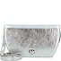  Sfera Bolsa de hombro Mini Bag Piel 15 cm Modelo color silver