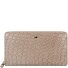 Cartera Verona cuero 19 cm Modelo sand