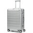  Pro Aluminium 4 ruedas Carrito M 66 cm Modelo silver