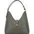  Goccia Bolsa de hombro Piel 30 cm Modelo sage