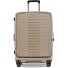  Novium 4 ruedas Trolley M 65.5 cm Con fuelle expandible Modelo sand