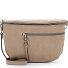  TAS Nele Bolsa de hombro 23 cm Modelo taupe