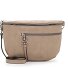  TAS Nele Bolsa de hombro 23 cm Modelo taupe