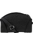  Hirsch Madison Bolsa de hombro Piel natural 24.5 cm Modelo schwarz