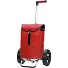 Tura Shopper Ortlieb Carro de la compra 50 cm Modelo rot3