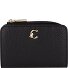  C-Me Cartera Piel 8.5 cm Modelo noir