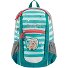  Mochila infantil KIGA Maxi 34 cm Modelo Dog Lucky