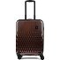  Flow 4 ruedas Trolley de cabina S 52 cm Modelo black