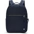  Pacsafe W 10 Mochila de día Protección RFID 36 cm Modelo navy