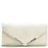 Bolso de mano Amalia 26 cm Modelo beige satin