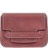  Lucrezia Bolsa de hombro Piel natural 18 cm Modelo orchidea