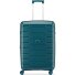  Skyline 2.0 4 ruedas Carrito 46.5 cm con pliegue de expansión Modelo verde bottiglia