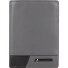  Pro-DLX 6 Estuche para tarjetas de crédito Protección RFID Piel 8 cm Modelo framed