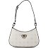  Emelie Bolsa de hombro 26 cm Modelo white logo