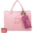  Malibu Denim Limited Barbie Bolsa de compras 40 cm Modelo sweet rose