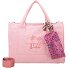  Malibu Denim Limited Barbie Bolsa de compras 40 cm Modelo sweet rose
