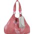  Izzy Medium Limited Leaves Bolsa de hombro 42 cm Modelo roasty rose