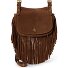  Marcy Bolsa de hombro Piel natural 21 cm Modelo light tobacco light tobacco