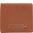  TH Premium Cartera Piel 11.5 cm Modelo brown