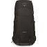  Kyte 68 Mochila de senderismo WXS-S 75 cm Modelo black
