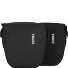  Shield Bolsa para bicicletas 31 cm Modelo black