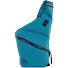  Light N Base Bolsa de hombro 21 cm Modelo türkis