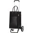  Alu Star Shopper Charu Shopping Trolley 57 cm Modelo schwarz
