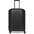  Edition 02 4 ruedas Carrito M 66 cm Modelo black metallic
