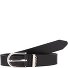  Zoey Cinturón Piel Modelo black | 95 cm