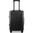  Heathrow 4 ruedas Trolley de cabina 55 cm Modelo all black