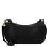  Mangrovia Bolsa de hombro Piel 41 cm Modelo nero
