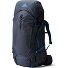  Kalmia 50 Mochila de trekking 73 cm Modelo solstice blue