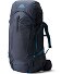  Kalmia 50 Mochila de trekking 73 cm Modelo solstice blue