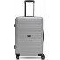  Essentials 08 MEDIUM 4 ruedas Trolley 67 cm Modelo silver-colored 2
