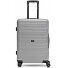  Essentials 08 MEDIUM 4 ruedas Carrito 67 cm Modelo silver-colored 2