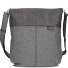 Olli Bolsa de hombro 31 cm Modelo grey