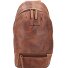  Bolso Vintage Cuero 32 cm Modelo brown