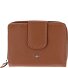  Polo Billetero RFID Piel 12,5 cm Modelo cognac
