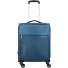  Trolley de cabina de 4 ruedas Speed 55 cm Modelo blu