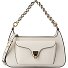  Beat Bolsa de hombro Piel natural 28 cm Modelo pearl