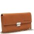  Waiter Cartera Piel 18 cm Modelo cognac